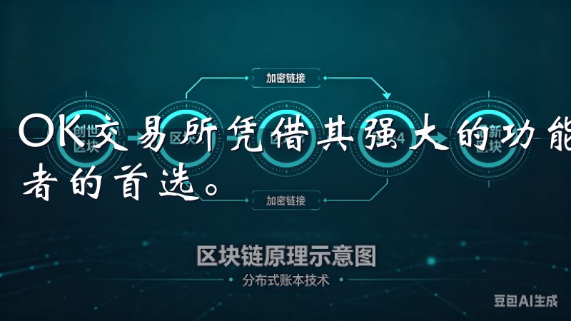 OK交易所凭借其强大的功能和用户友好的界面，成为众多交易者的首选。